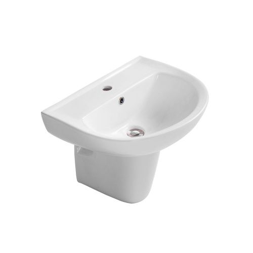 Полупьедестал для раковины Aquatek AQ5421-00 - фото 4