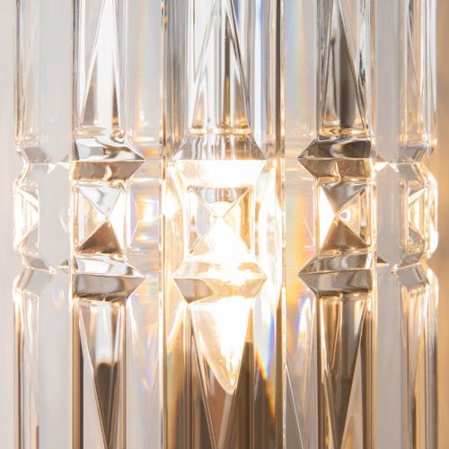 Бра Maytoni Facet MOD094WL-01CH - фото 4