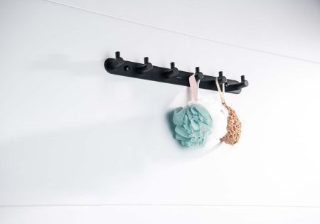 Крючок для ванны Aquatek ЕВРОПА AQ4124MB