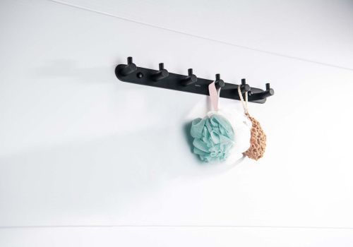 Крючок для ванны Aquatek ЕВРОПА AQ4124MB - фото 3