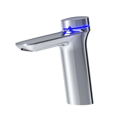 Смеситель Am.Pm Inspire V2.0 F50A02400 на раковину хром - фото 2