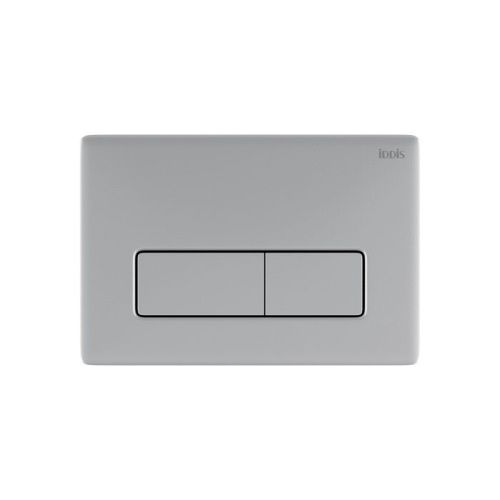 Клавиша смыва механическая Iddis Unifix UNI80M0i77 цвет хром - фото 3