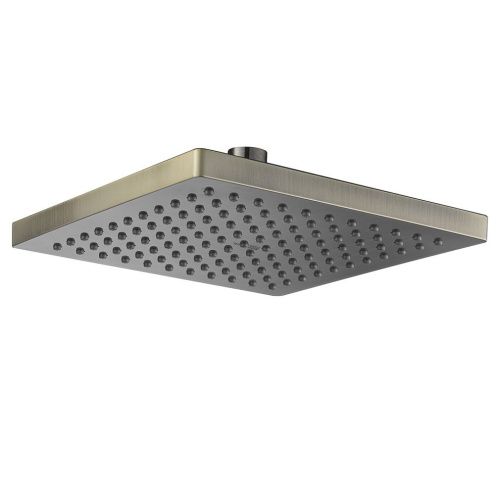 Верхний душ Wasserkraft Exter 1600 A140 бронза - фото 3