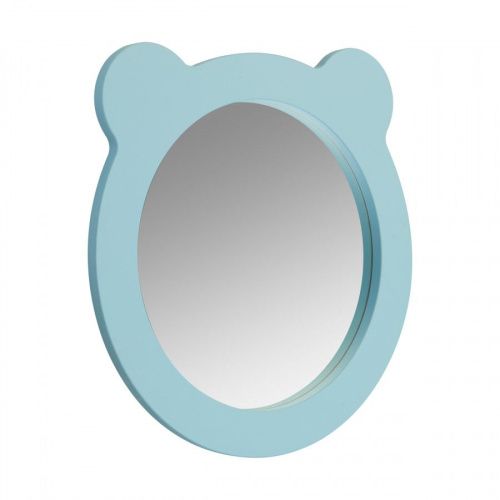 Зеркало Aquaton Каспер 1A283302CR0E0 50х50 подвесное - фото 2