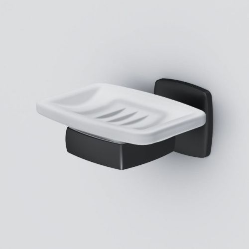 Мыльница + держатель Am.Pm Gem A9034222 - фото 4