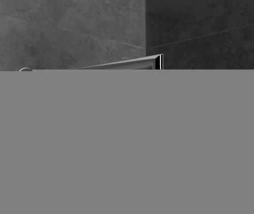 Верхний душ AQG 11ATL0220R25 хром - фото 2