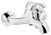 Смеситель для ванны Emmevi Ares 76001/CR настенный хром