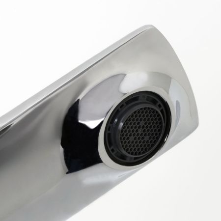 Смеситель Wasserkraft Neime 1900 1903 на раковину хром