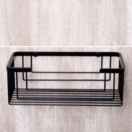 Полка в ванную комнату WasserKRAFT 711B