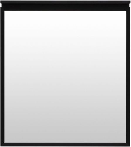 Зеркало с подсветкой Allen Brau Priority 1.31014.BB 70х80 подвесное - фото 3