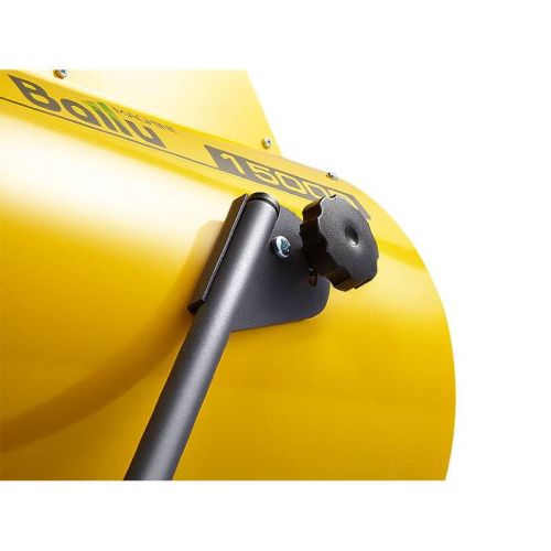 Тепловая пушка Ballu BHP-P2-15 - фото 2