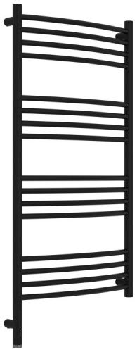 Полотенцесушитель электрический Сунержа Богема 3.1 31-6002-1050 50х100 черный