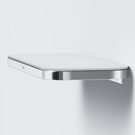 Полка в ванную комнату Am.Pm Func A8F37600