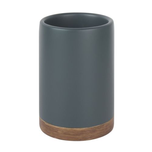 Стакан для зубных щеток WasserKRAFT 3328 - фото 3