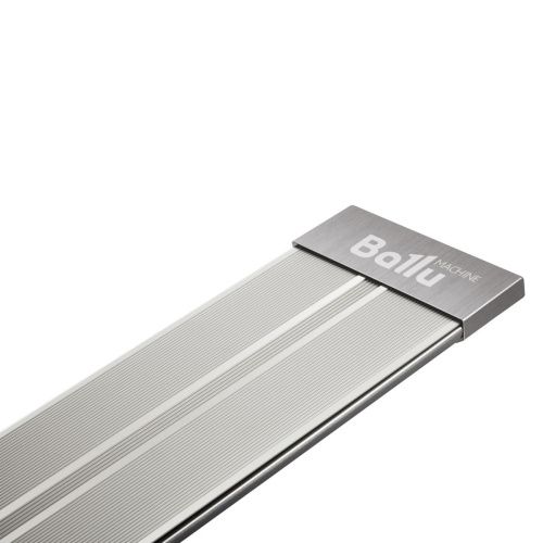 Инфракрасный обогреватель Ballu BIH-AP4-1.0-M - фото 2