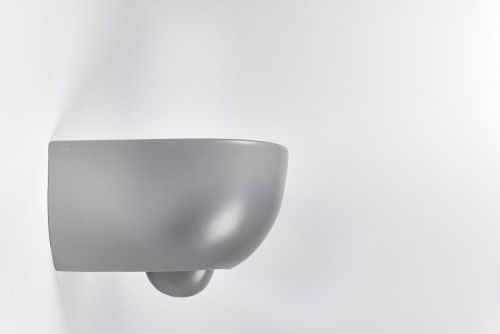 Комплект унитаз с инсталляцией и клавишей смыва Valsir KIT VSCR 7334GM Slim P3 - фото 4