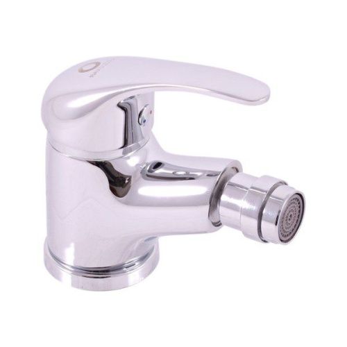 Смеситель RavSlezak SAZAVA SA544.5 на биде хром - фото 2