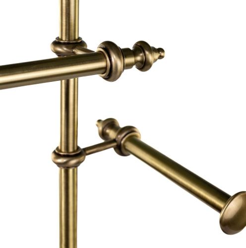 Стойка с аксессуарами для ванны Stil Haus Elite EL21(25) - фото 5