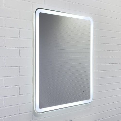 Зеркало Comforty 00-00014244CF 60х80 - фото 4