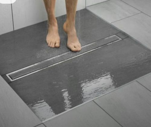 Душевой трап CeramaLux CL6138G-60 - фото 3