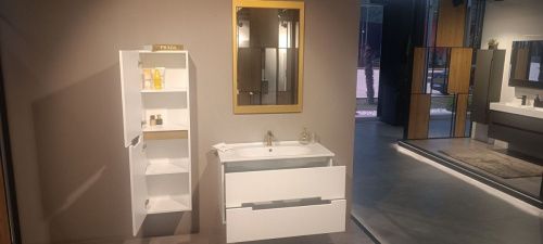 Зеркало Orka Lodi 3008128 50х100 - фото 5