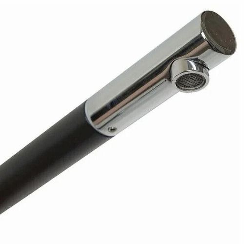 Смеситель для кухни Haiba HB70501-7 на мойку хром - фото 3