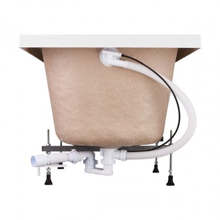 Монтажный комплект для ванны Santek Монако 1WH301963