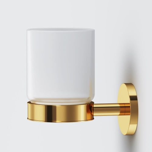 Стакан + держатель Am.Pm X-Joy A85A34399 - фото 5