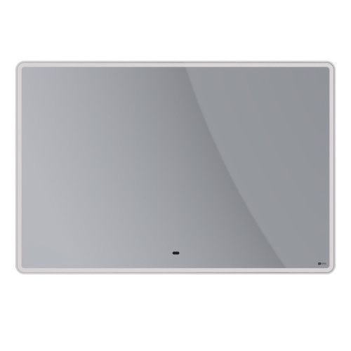 Зеркало LeMark Element LM120Z-E 120х80 подвесное - фото 4