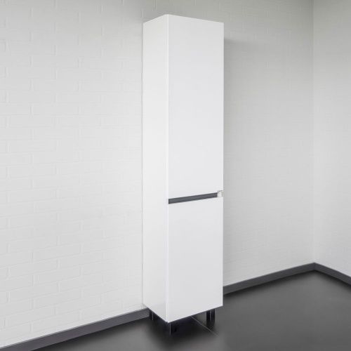 Шкаф-пенал Comforty 00-00017838CF 40х190 - фото 3