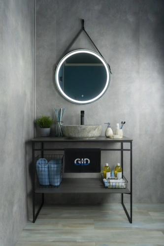 Раковина керамическая Gid Esfera 54438 40х40 накладная цвет многоцветный без отверстий под смеситель - фото 4