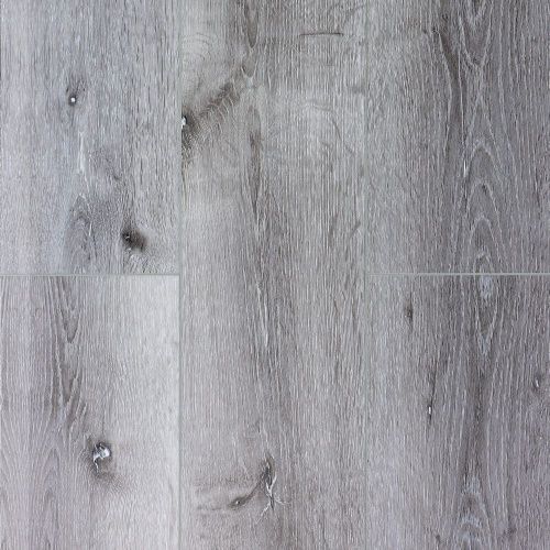 SPC ламинат CronaFloor Wood Дуб Серый Т064529 толщина 0,4 см 43 класс 1200х180