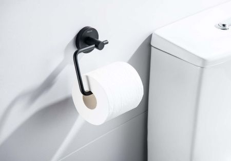 Бумагодержатель Aquatek ЕВРОПА AQ4118MB