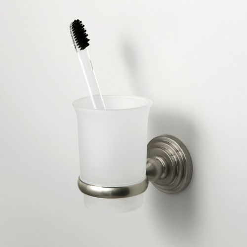 Стакан для зубных щеток WasserKRAFT 7028 - фото 2