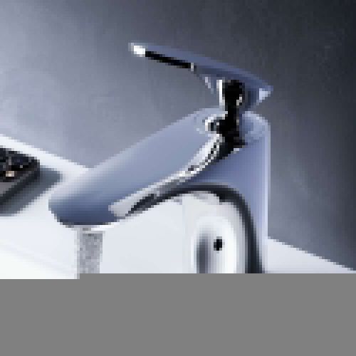 Смеситель Am.Pm Sensation F3082164 на раковину хром - фото 3