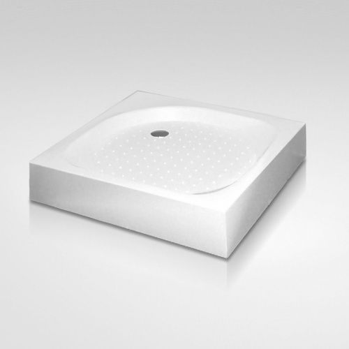 Душевой поддон RGW Acryl 16180199-21 90х90 акрил белый с ножками