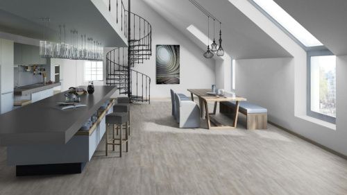 SPC ламинат Tarkett Progressive House Jason Т074906 толщина 0,44 см 31 класс 1220х220,8 - фото 4