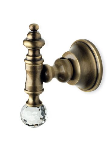 Полотенцедержатель Stil Haus Smart Light SL07(08) - фото 4