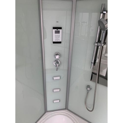 Душевой бокс Frank 2015266 150х150 - фото 4