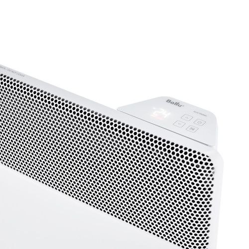 Конвектор электрический Ballu Apollo Transformer BEC/AT-2000-4E-BFT/EVUR - фото 5