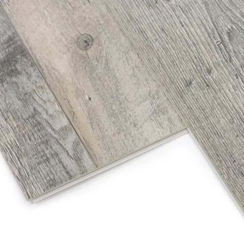 SPC ламинат CronaFloor Wood Дуб Марсель Т064537 толщина 0,4 см 43 класс 1200х180 - фото 3