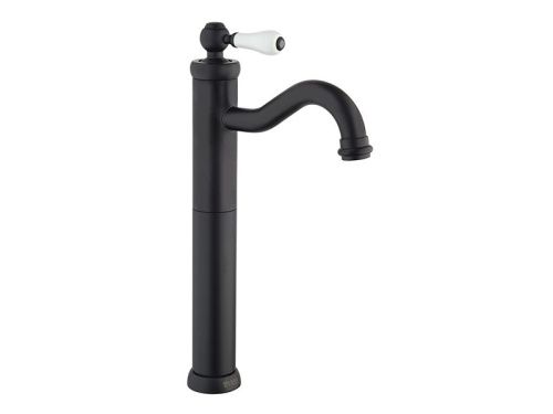 Смеситель для раковины Mamoli Country 42960000000K на столешницу черный