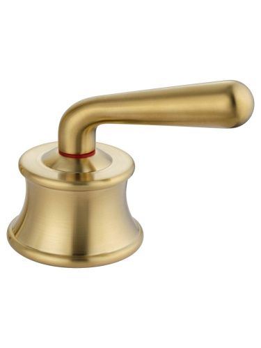 Смеситель Wonzon & Woghand Steam WW-88159008-BG на раковину золото - фото 3