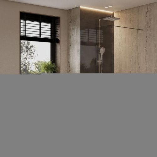 Душевой поддон из искусственного камня Allen Brau Infinity 8.21006-PWM 160х80 зеленый без каркаса - фото 4