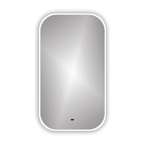 Зеркало с подсветкой Maretti Florenza FL144070P69EL 40х70 подвесное - фото 2