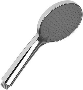 Душевая лейка Paffoni Ginevra ZDOC125CR цвет хром