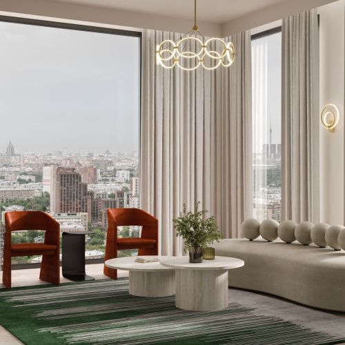 Бра Maytoni Link MOD357WL-L16BS3K - фото 2