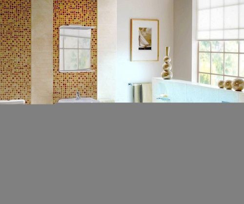 Тумба под раковину Onika Омега 105531 50х30 напольная цвет белый - фото 2