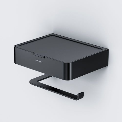 Бумагодержатель Am.Pm Inspire V2.0 A50A341522 - фото 5