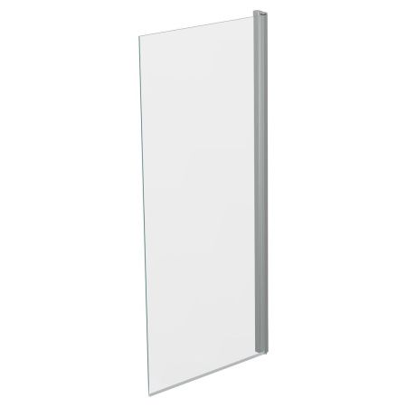 Душевая шторка на ванну Reflexion Slider RX15070CCR-24 70х150 стекло прозрачное профиль хром ориентация универсальная